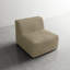 Fauteuil d'appoint Berlare-1621326322