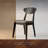 Rozella Solid Wood Side Chairs-107291016