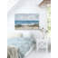 Reproduction d’art sur toile tendue « succulents galore »-50107170