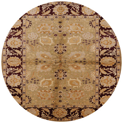 Catelyn Floral Indoor Rug