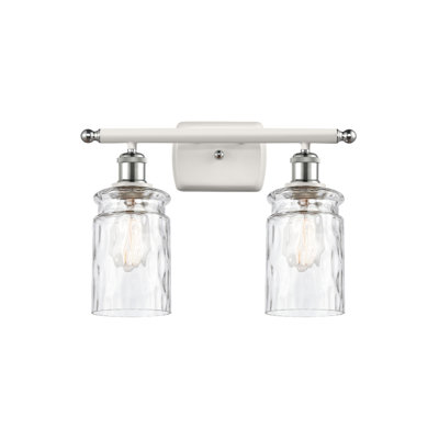 Barner 2 - Light Dimmable Vanity Light