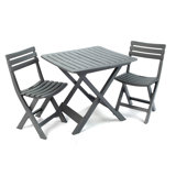 Camping Bistro Set