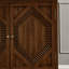 Buffet 65,5 po Mid Century Modern Buffet-1576232730