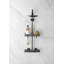 Origin LAVA Over-the-Door Shower Shelf