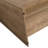 30" Bathroom Vanity Cabinet - Plywood Soft-Close Door Hinges Imitative Oak Bvb02430imo Freestanding Doors