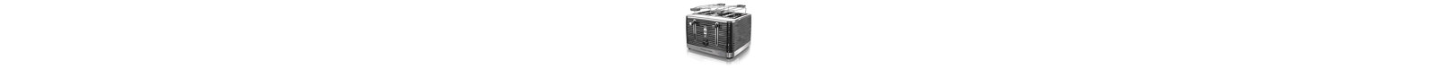 Russell Hobbs Retro Style 4 Slice Toaster In Black
