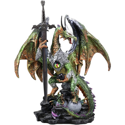 Casey-Mai Fantasy & Sci-Fi Figurines & Sculptures
