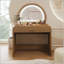 Meuble-lavabo avec miroir tactile 39 "-1594411862