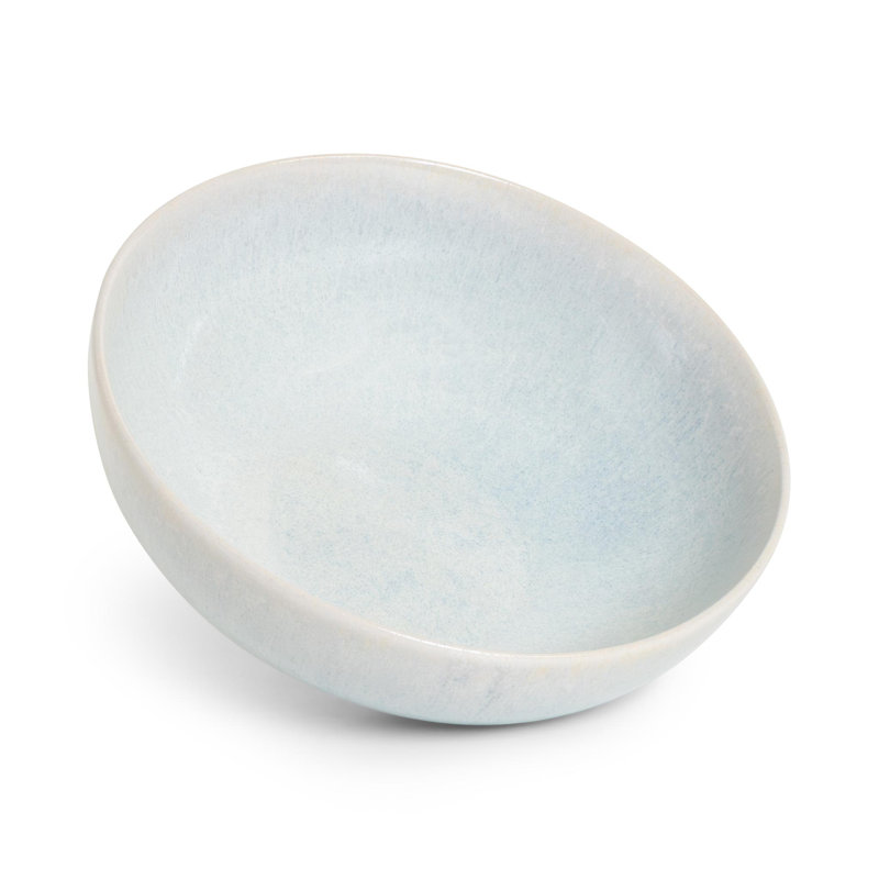 Pearl Shallow Bowl