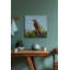 SPARROW - Unframed Print on Canvas-955444961-955444960