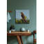 Sparrow Print by John Beard-955603092-955444967