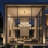 Jackeline 20 - Light 38" Polished Brass Modern Luxury Crystal Chandelier For Dining Room Or Living Room-2074363059