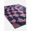 Tapis abstrait moderne et asymétrique-797118357