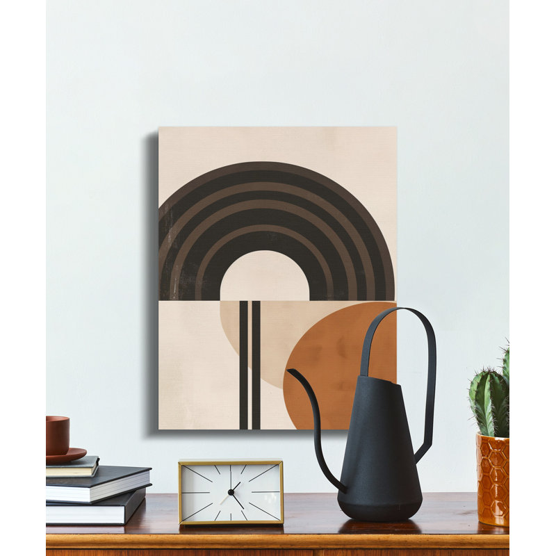 Wrapped Canvas Print Set, 50.8 cm H x 25.4 cm W