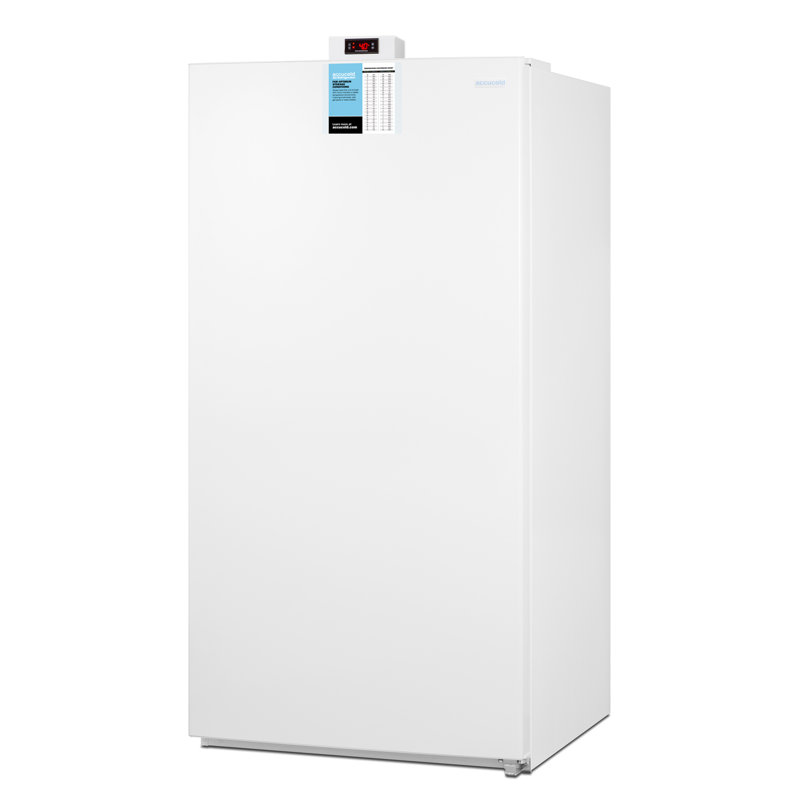Summit Appliances 33" 17 cu. ft. All-Refrigerator