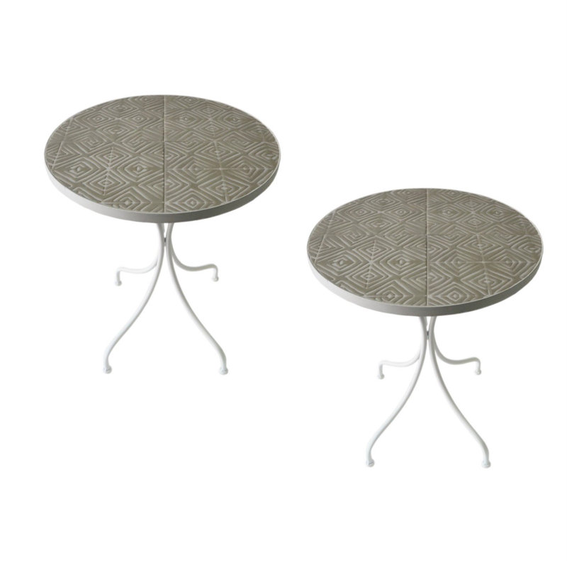 Table d'appoint