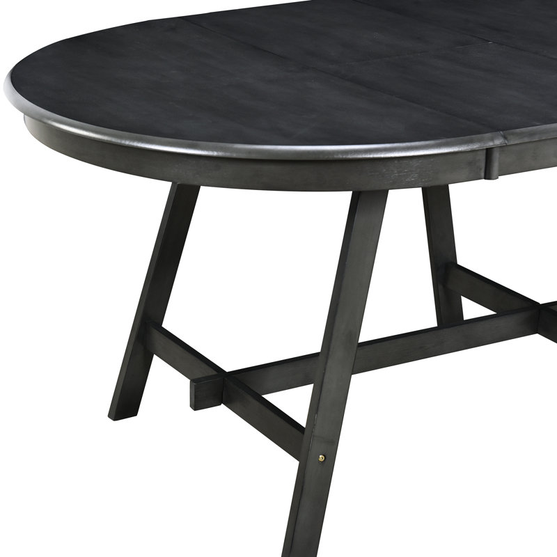 Table de salle à manger extensible Modern