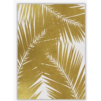 PaIm Leaf III - Print