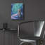 «Aurora Bunny» par Kirk Reinert sur plastique / acrylique-1115467008