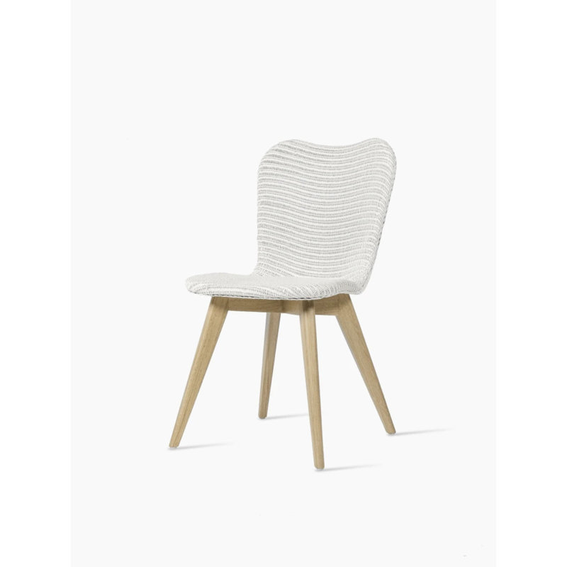 Lily Outdoor Dining Side Chair