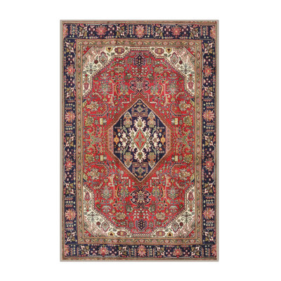 Southwestern Indoor Rug
