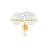 Hingham 2 Light Wall Sconce