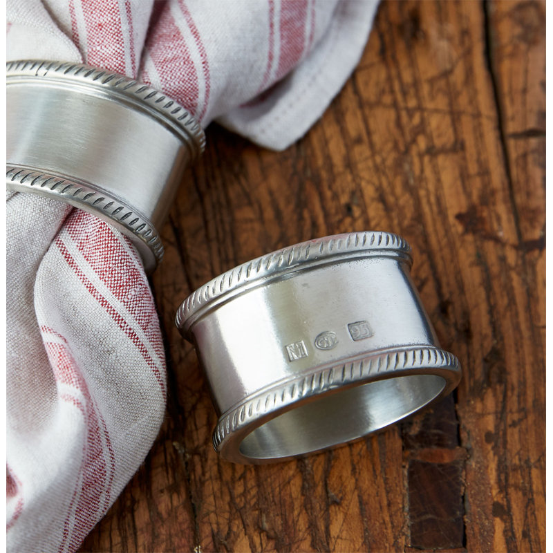 Luisa Napkin Ring