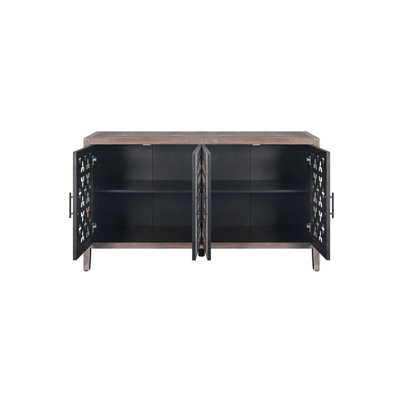 Armoire American Country
