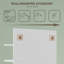 MDF Rectangle Mirror
