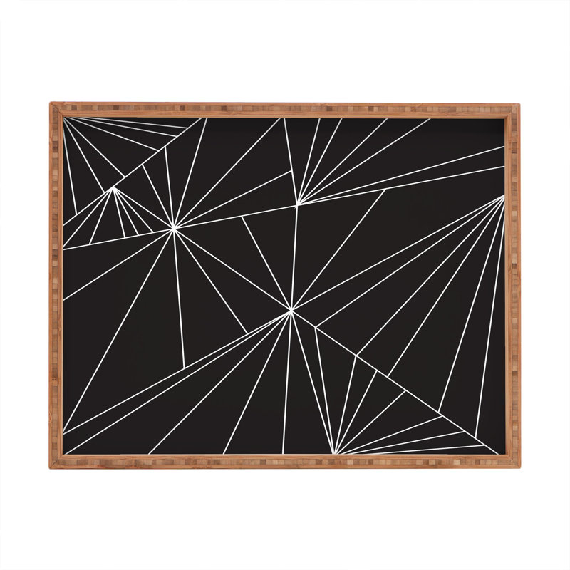 Bamboo Tray
