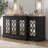 Chessani Wide Accent Sideboard-96661783