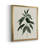 " Soft Greenery II " Painting Print
