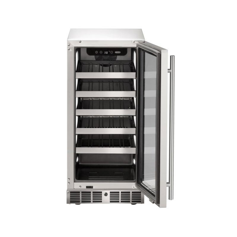 15 inch Wine Refrigerator