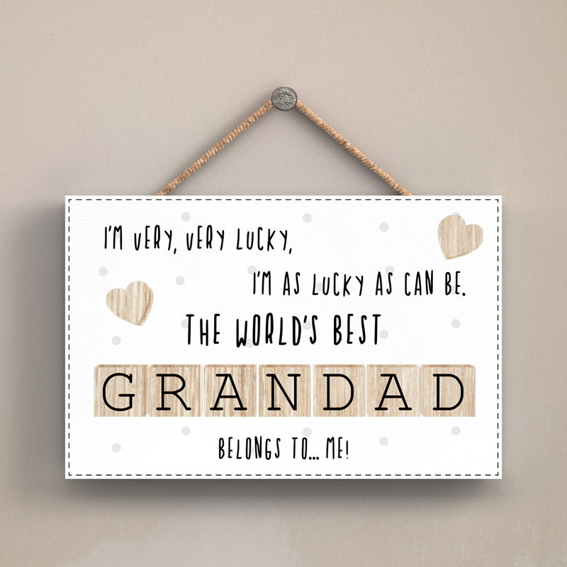 Handmade Wall Decor