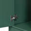 Meuble-lavabo moderne avec rangement spacieux et matériaux de qualité supérieure-110488711-110488712