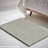 Geometric Water Resistant Anti-Fatigue Non-Skid Kitchen Mat-1191449485