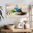 Brampt Peaceful Butterfly-107720472