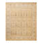 Classic One-of-a-Kind 8' 1" X 10' 1" Hand Knotted Area Rug
