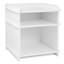 Tarbox Hardwood Bedside Table