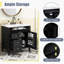 Meuble-lavabo de 30 po avec lavabo supérieur-1778146210