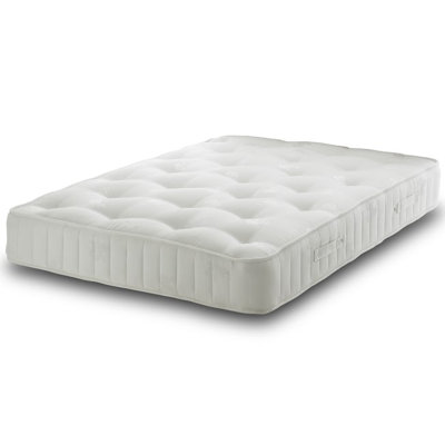 Chesney Symple Stuff Pocket Sprung Mattress
