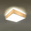 Maplewood Flush Mount-62119199