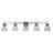 Wooten 5 - Light Dimmable Vanity Light-1649136586