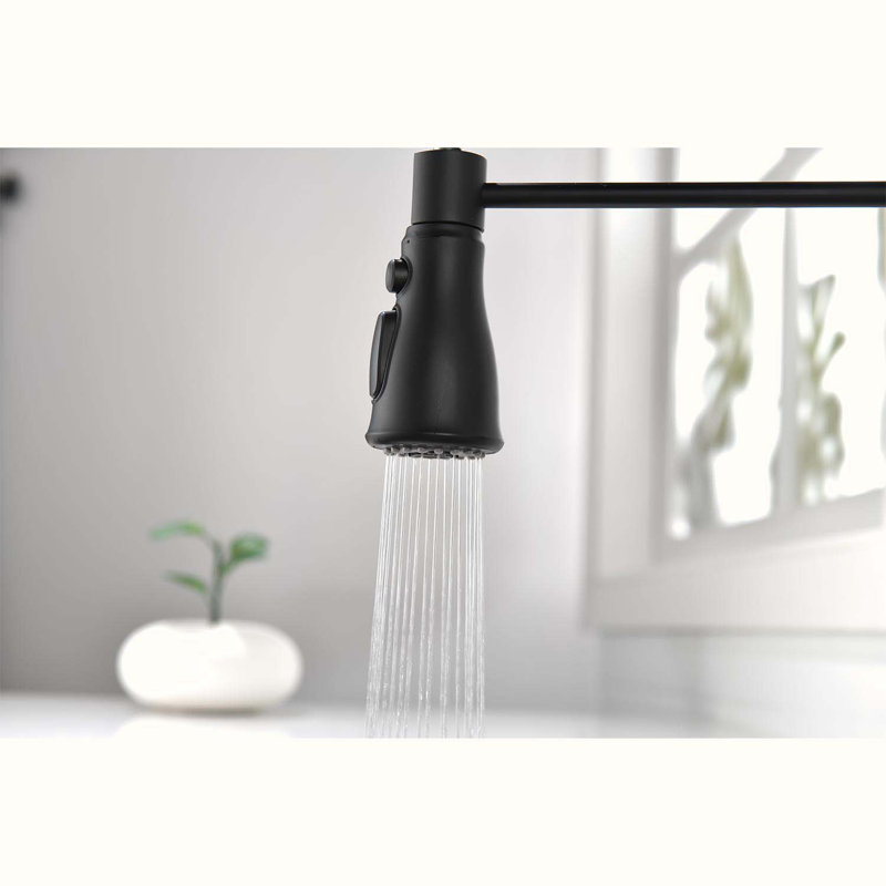 Robinet de cuisine HOOSENG
