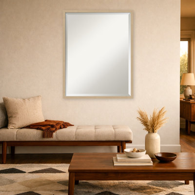 Miroir mural Alberto