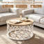 Table basse Farmhouse