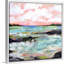 «Surfscape III» par Karen Fields - reproduction d'art-884738516-884738500