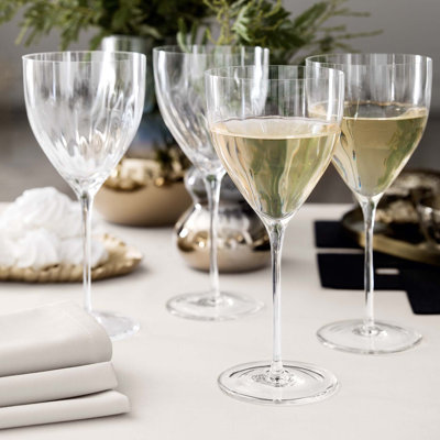 Verres à vin Madison