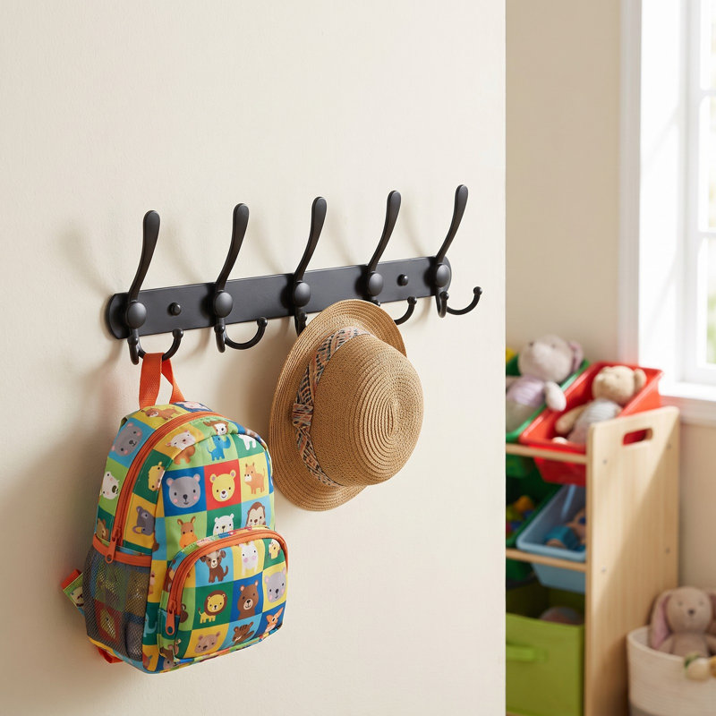 44 cm Clothes Rack
