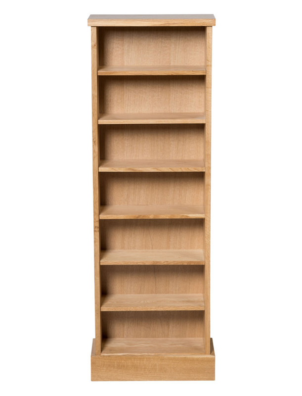 Farris 119.2cm H Media Shelves